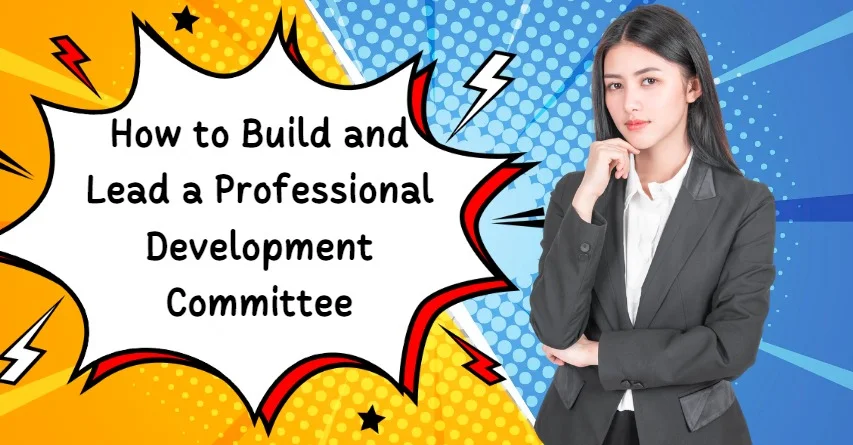 Professional Development Committee
