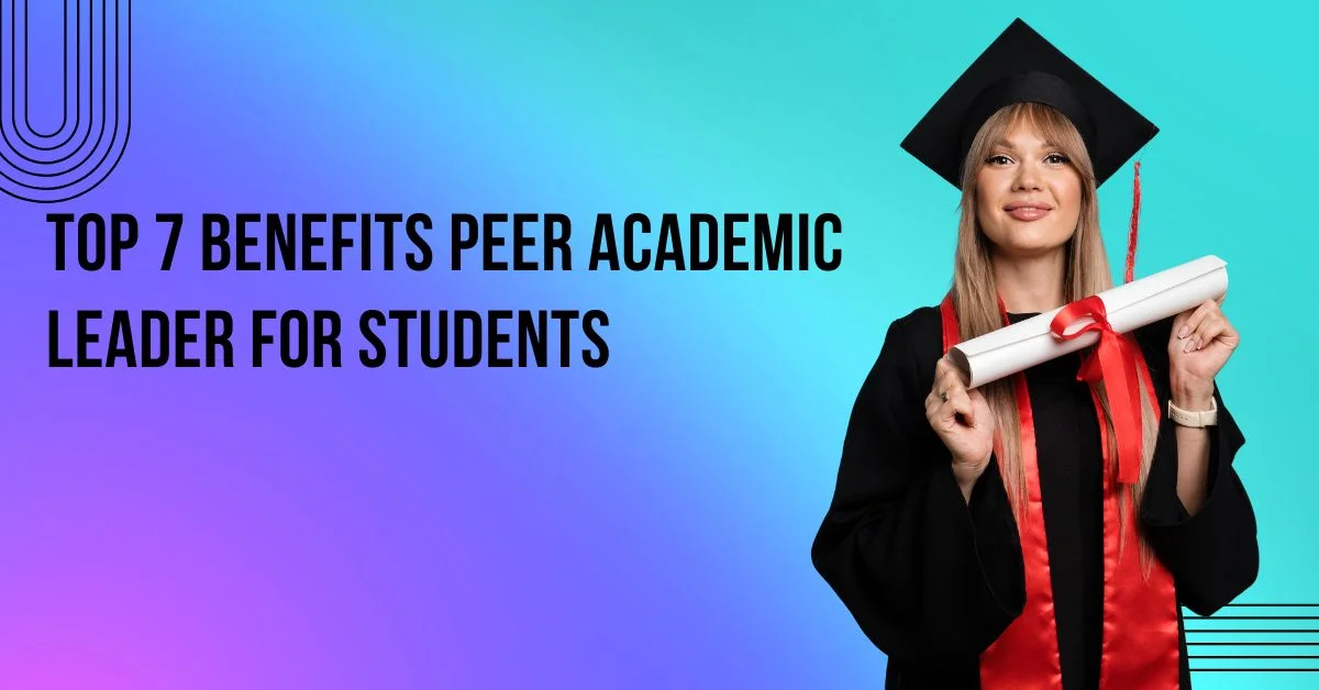 Peer Academic Leader
