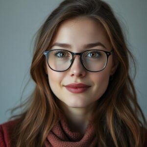 Picture of Freya Parker