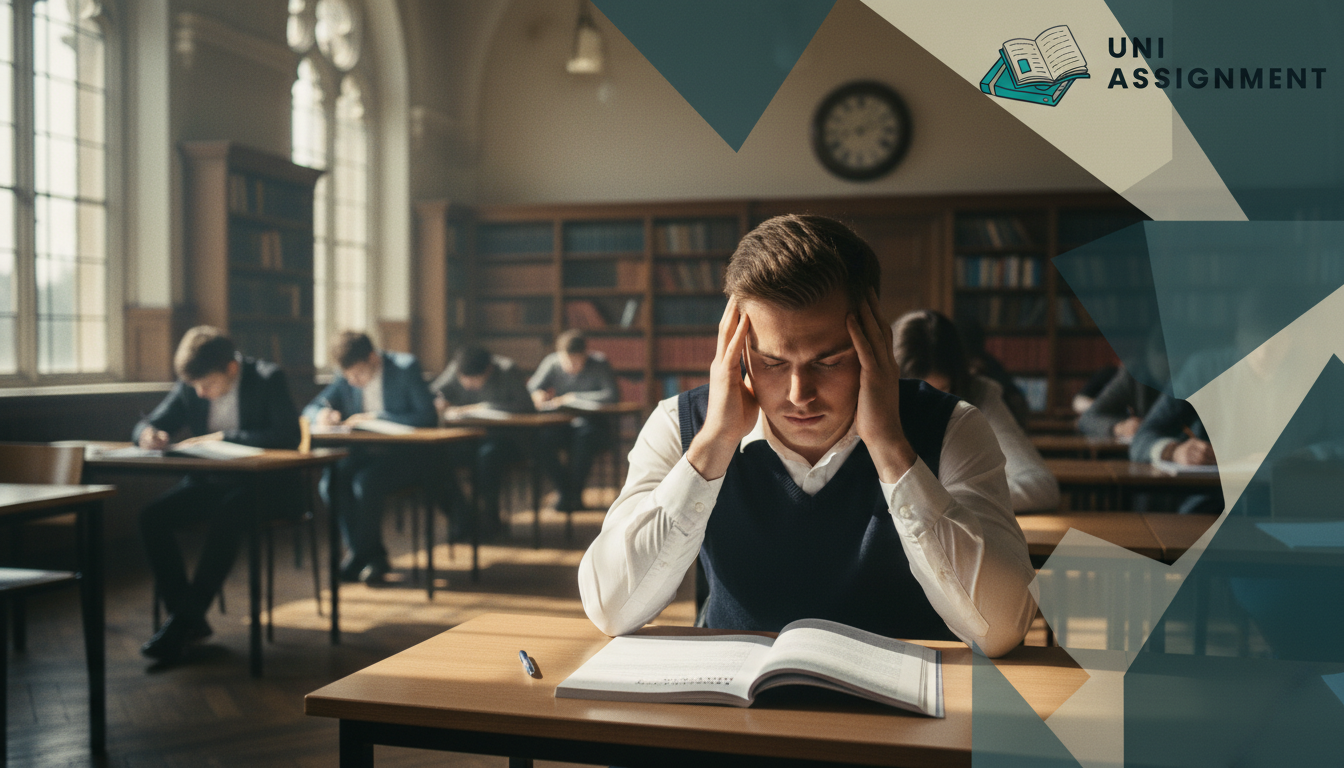 Do Smart Students Make Mistakes