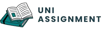Uni Assignment logo