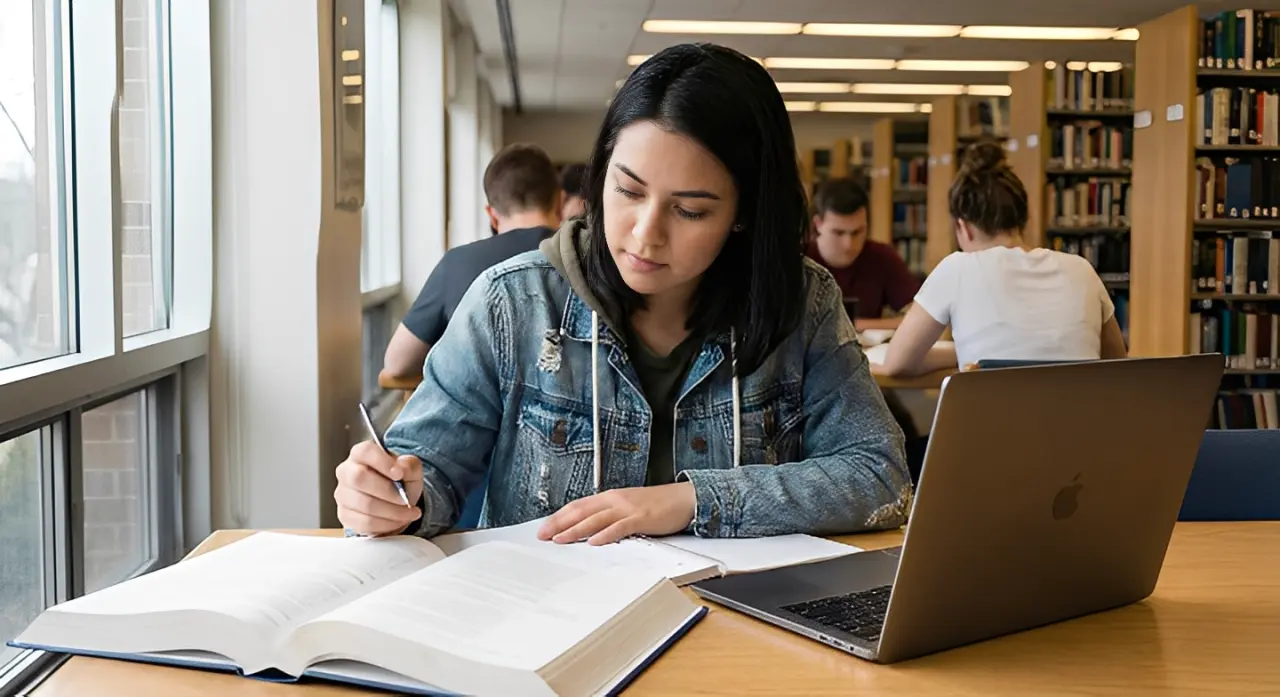 Academic Poster Writing Services