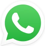 WhatsApp icon