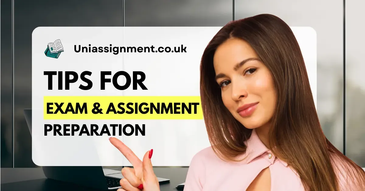 Tips for Balancing Exam Preparation and Assignment Deadlines