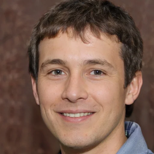 Robert Baker