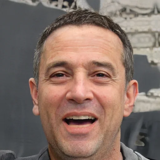 Dr. Charlie Jacob
