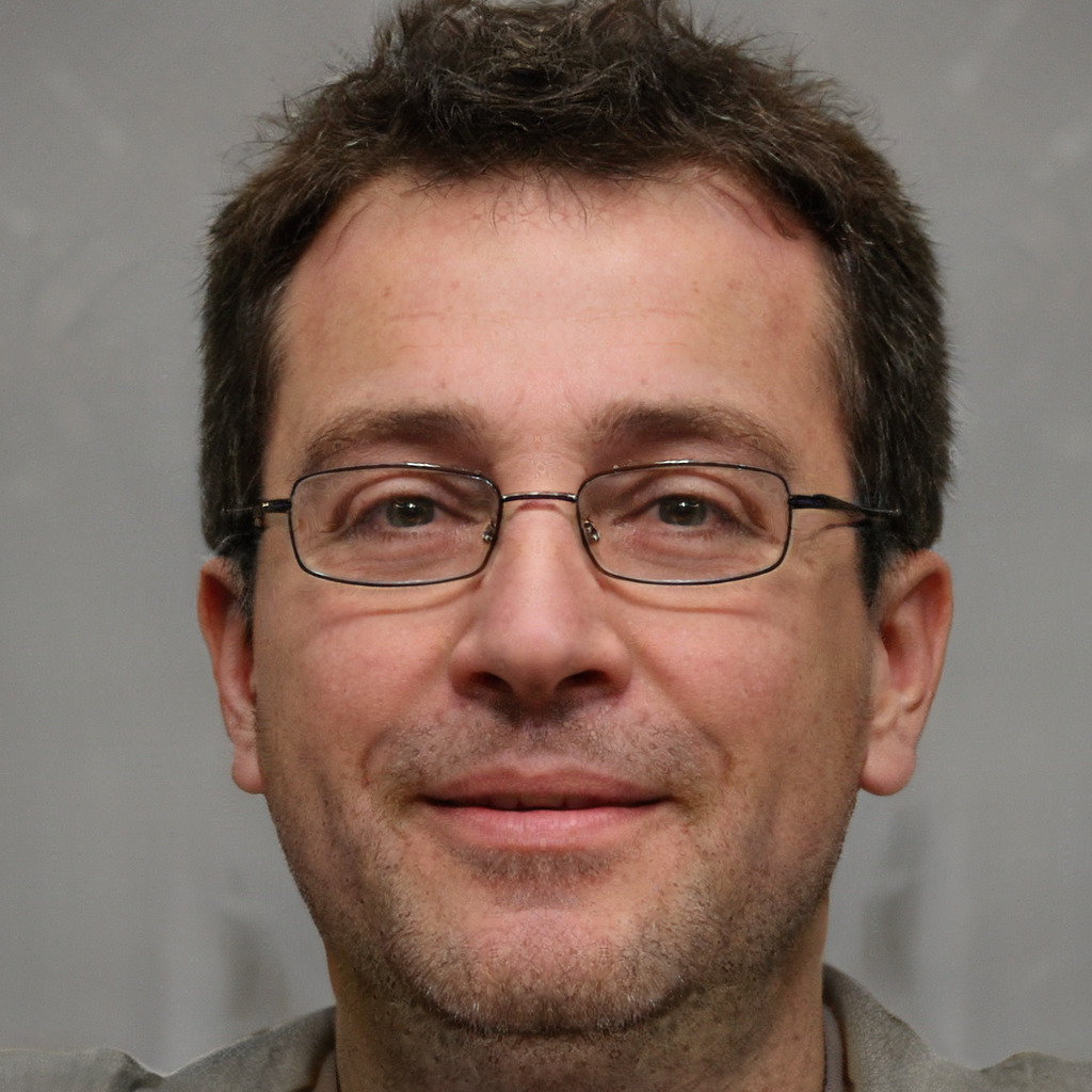 Dr. Thomas Jude