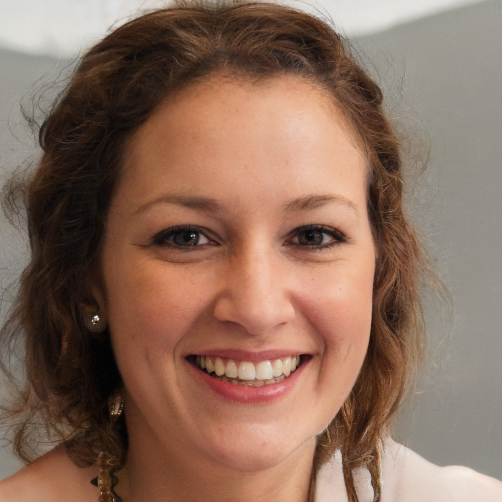 Dr. Rosie Harper
