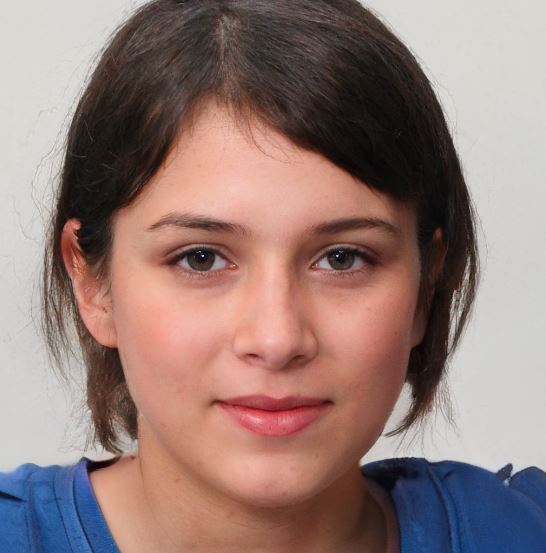 Dr Millie Daniel