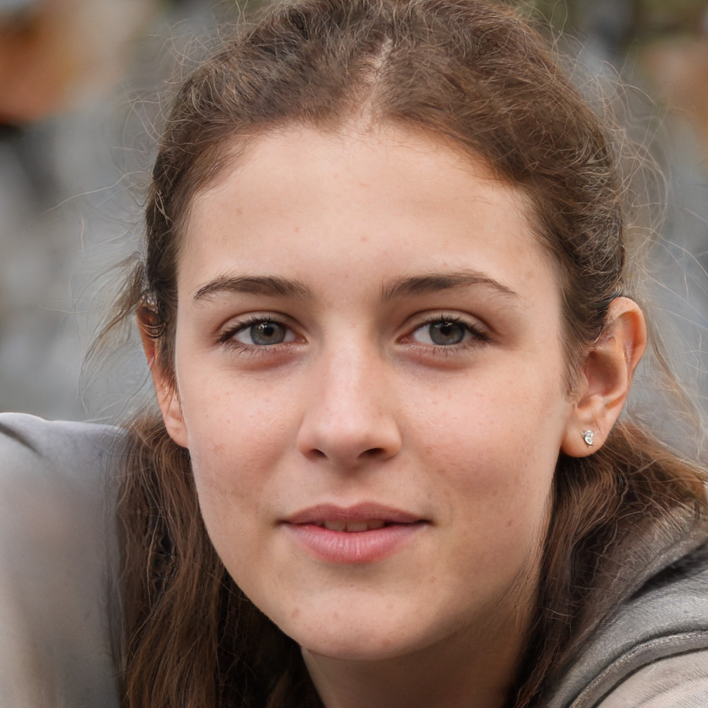 Nayeli Keanu