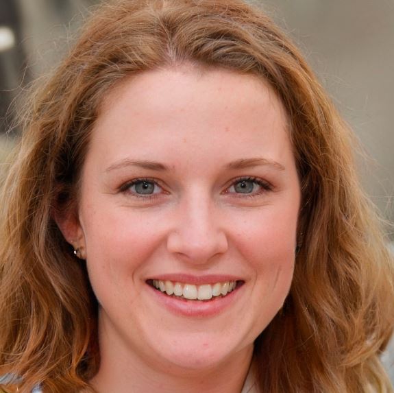 Darcie Jardin 