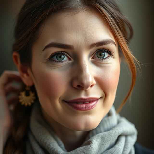 Eliza Emily