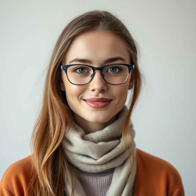 Lily Grace