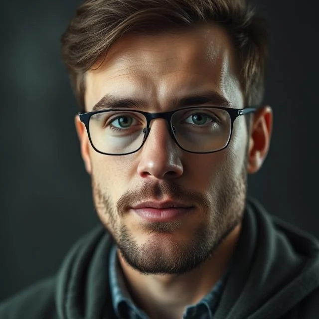 Adrian Noah