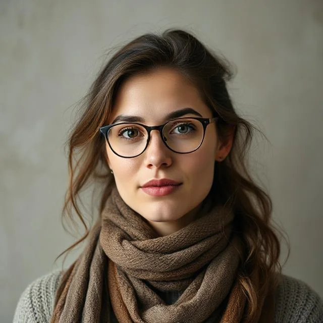 Dr Amelia Carter