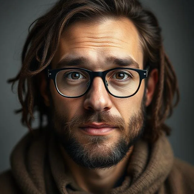 Dr Daniel Hughes