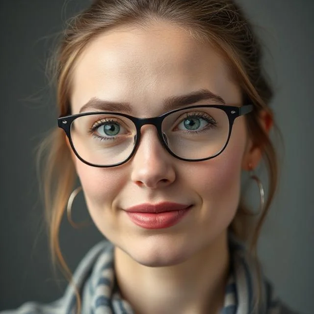 Dr Emily Carter