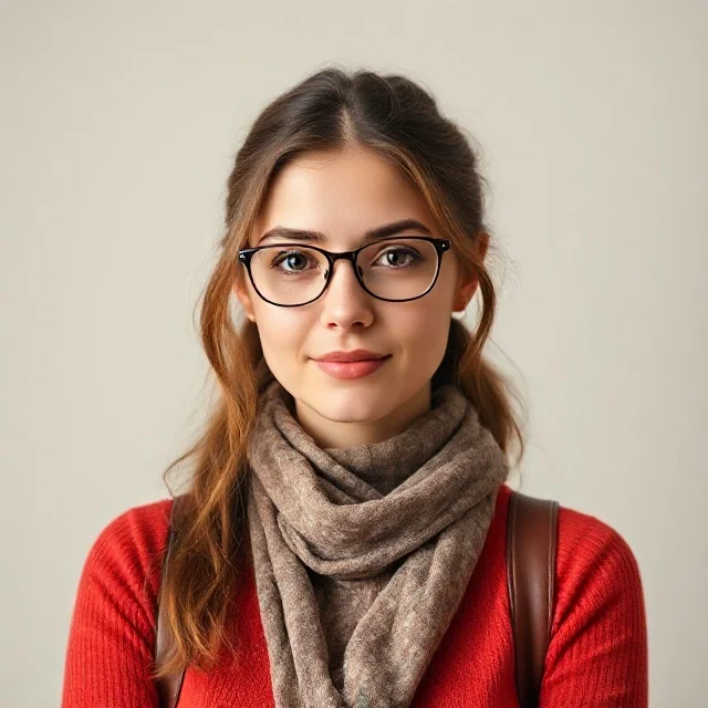 Dr. Emily Carter