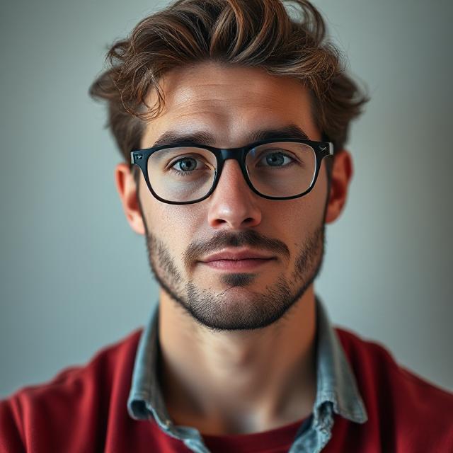 Luca Wright