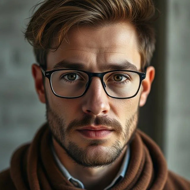 Prof. Daniel Hughes