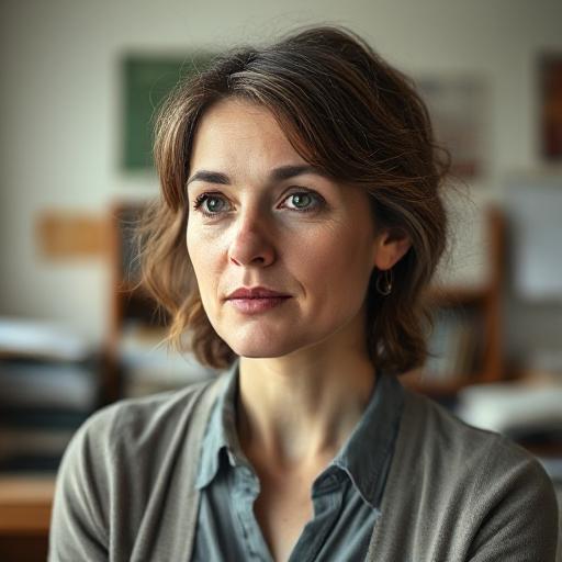Dr. Emily Carter