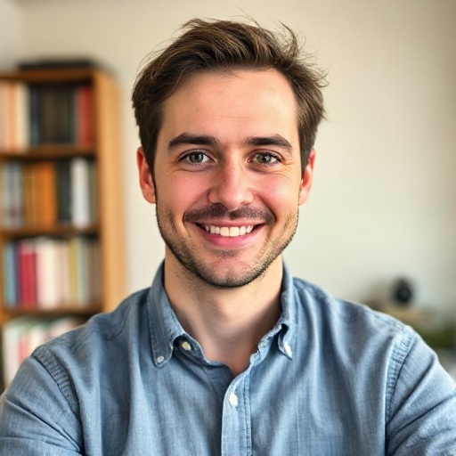 Prof. Daniel Hughes