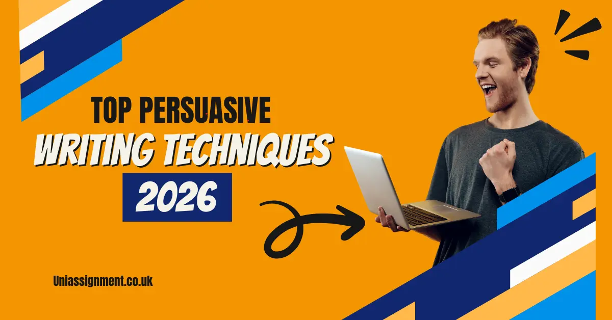 Persuasive Writing Techniques